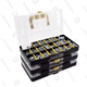 Jackson Palmer 1,700 Piece Hardware Assortment Kit | $39 | Amazon